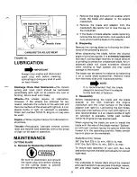 Предварительный просмотр 11 страницы MTD 111-328-300 Owner'S Manual