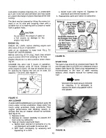 Предварительный просмотр 12 страницы MTD 111-328-300 Owner'S Manual