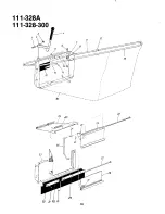 Предварительный просмотр 17 страницы MTD 111-328-300 Owner'S Manual