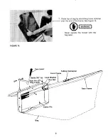 Предварительный просмотр 8 страницы MTD 111-330A Owner'S Manual