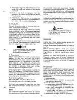 Предварительный просмотр 13 страницы MTD 111-330A Owner'S Manual