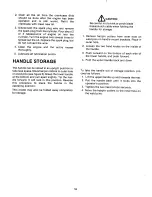 Preview for 16 page of MTD 111-338A Owner'S Manual