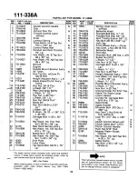 Preview for 19 page of MTD 111-338A Owner'S Manual