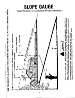 Предварительный просмотр 3 страницы MTD 111-433R000 Owner'S Manual