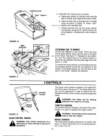 Предварительный просмотр 8 страницы MTD 111-433R000 Owner'S Manual