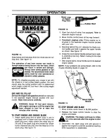 Предварительный просмотр 9 страницы MTD 111-433R000 Owner'S Manual