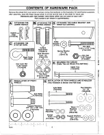 Preview for 4 page of MTD 111-500R000 Owner'S Manual