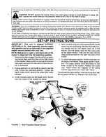 Предварительный просмотр 3 страницы MTD 111-604R000 Owner'S Manual