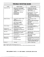 Preview for 16 page of MTD 111-604R000 Owner'S Manual