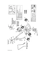 Предварительный просмотр 2 страницы MTD 111-820 Owner'S Manual