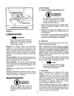 Preview for 8 page of MTD 111-902-026 Owner'S Manual