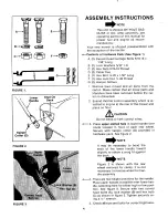 Предварительный просмотр 4 страницы MTD 112-112-033 Owner'S Manual