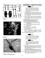 Предварительный просмотр 4 страницы MTD 112-170-300 Owner'S Manual