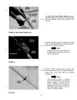 Предварительный просмотр 5 страницы MTD 112-170-300 Owner'S Manual