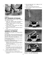 Предварительный просмотр 11 страницы MTD 112-170-300 Owner'S Manual