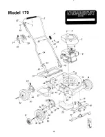 Предварительный просмотр 14 страницы MTD 112-170-300 Owner'S Manual