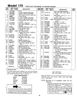 Предварительный просмотр 15 страницы MTD 112-170-300 Owner'S Manual