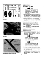 Preview for 4 page of MTD 112-340-300 Owner'S Manual