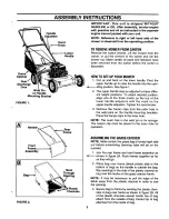 Предварительный просмотр 3 страницы MTD 112-380R000 Owner'S Manual