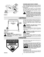 Предварительный просмотр 4 страницы MTD 112-380R000 Owner'S Manual