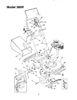 Предварительный просмотр 8 страницы MTD 112-380R000 Owner'S Manual