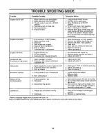 Preview for 10 page of MTD 112-380R000 Owner'S Manual