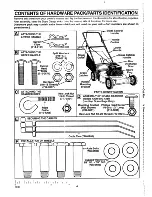 Preview for 4 page of MTD 112-400R000 Owner'S Manual