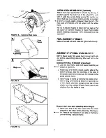 Preview for 7 page of MTD 112-400R000 Owner'S Manual