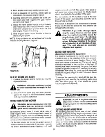 Preview for 10 page of MTD 112-400R000 Owner'S Manual