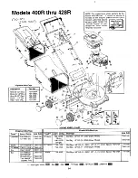 Preview for 14 page of MTD 112-400R000 Owner'S Manual