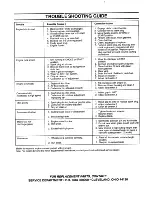 Preview for 16 page of MTD 112-400R000 Owner'S Manual