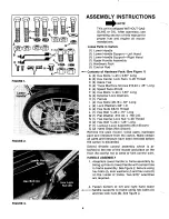 Предварительный просмотр 4 страницы MTD 112-530A Owner'S Manual