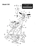 Предварительный просмотр 16 страницы MTD 112-530A Owner'S Manual