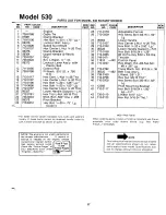 Предварительный просмотр 17 страницы MTD 112-530A Owner'S Manual