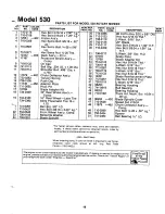 Предварительный просмотр 19 страницы MTD 112-530A Owner'S Manual