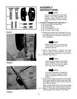 Предварительный просмотр 4 страницы MTD 112-671A Owner'S Manual