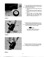 Предварительный просмотр 5 страницы MTD 113-011A Owner'S Manual