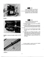 Предварительный просмотр 6 страницы MTD 113-011A Owner'S Manual