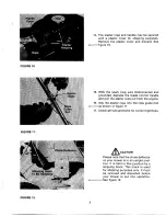 Предварительный просмотр 7 страницы MTD 113-011A Owner'S Manual