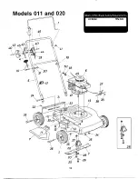 Предварительный просмотр 12 страницы MTD 113-011A Owner'S Manual