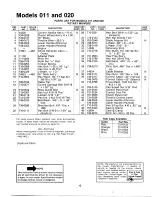 Предварительный просмотр 13 страницы MTD 113-011A Owner'S Manual