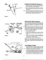 Preview for 7 page of MTD 113-030A000 Series Owner'S Manual