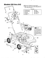 Preview for 12 page of MTD 113-030A000 Series Owner'S Manual