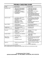 Preview for 16 page of MTD 113-030A000 Series Owner'S Manual