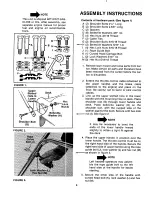 Предварительный просмотр 4 страницы MTD 113-050A Owner'S Manual