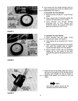 Предварительный просмотр 5 страницы MTD 113-050A Owner'S Manual