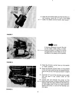 Предварительный просмотр 6 страницы MTD 113-050A Owner'S Manual