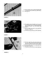 Предварительный просмотр 7 страницы MTD 113-050A Owner'S Manual