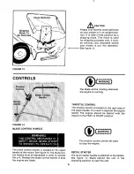 Предварительный просмотр 8 страницы MTD 113-050A Owner'S Manual