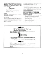 Предварительный просмотр 12 страницы MTD 113-050A Owner'S Manual